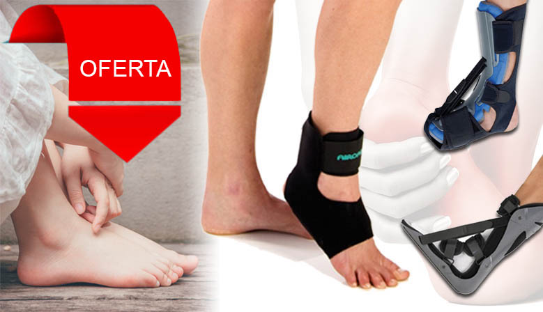 Creo que estoy enfermo para jugar Mentalidad Oferta en los Productos para el Tratamiento de la Fascitis Plantar.  Biolaster