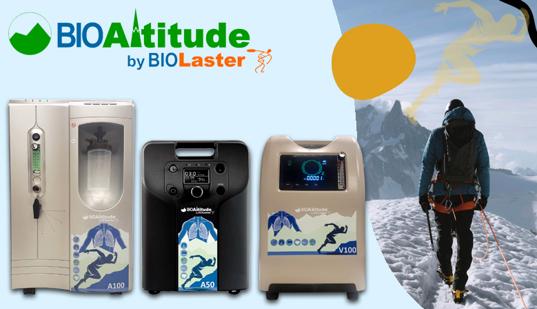 Generadores de Hipoxia, Garantía Biolaster