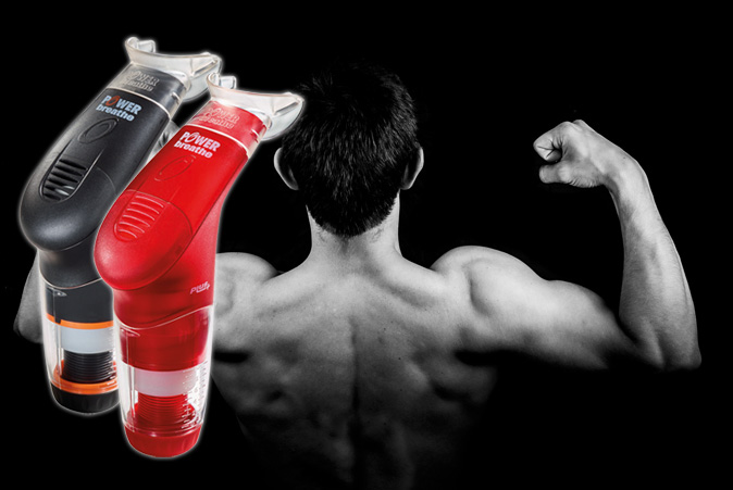 Efecto Ergogénico del Entrenamiento Respiratorio en Rendimiento