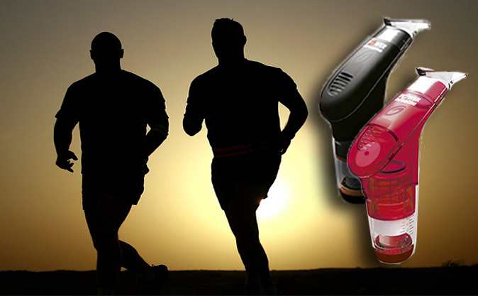 Inspiratory Muscle Training, POWERbreathe y Rendimiento Físico