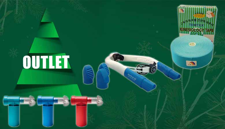 ¡Nuevos Productos en Oferta en el Outlel de Biolaster!