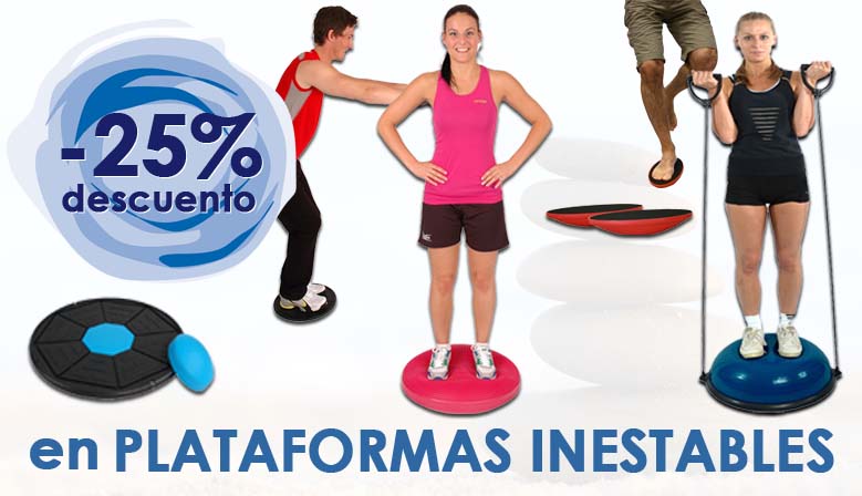 ¿Esguinces de tobillo? ¿Lesión en la Rodilla?