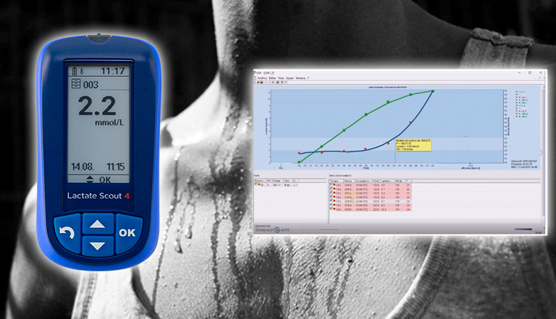 Deshidratacin Afecta al Anlisis de Lactato en Deportistas?