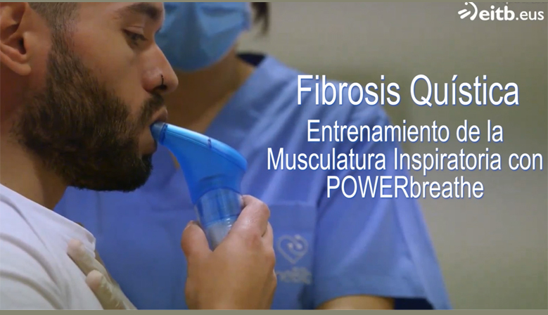 Importancia del deporte en la Fibrosis Qustica