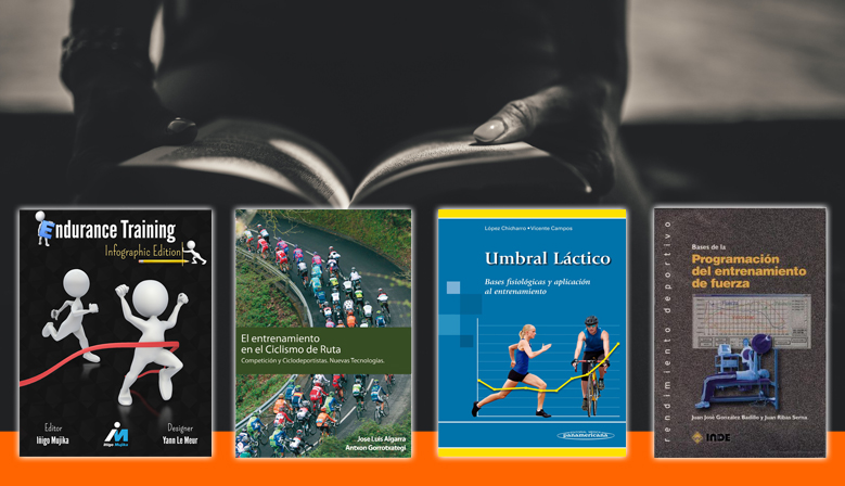 Biolaster se adelanta al Día del Libro…Deportivo