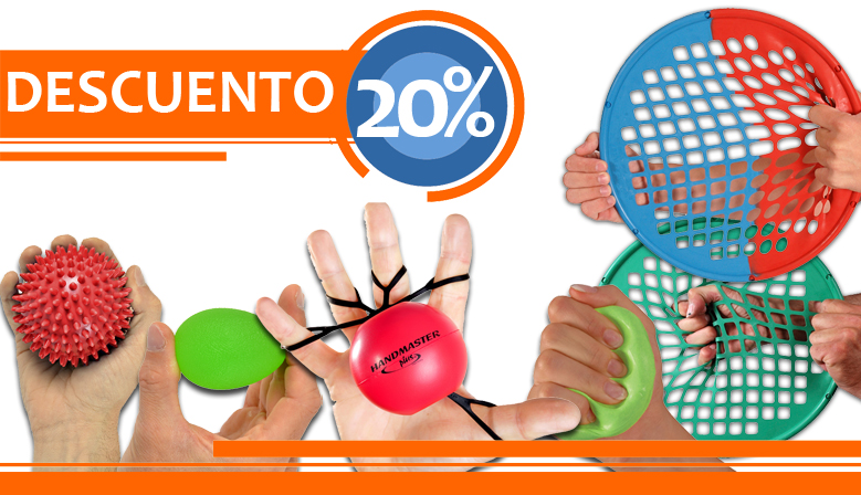 Lesiones en la Mano y Mueca? Descubre nuestra oferta de fin de semana!