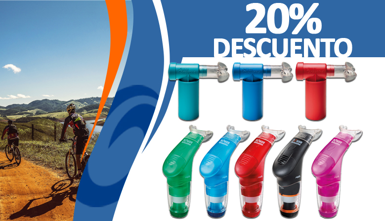 ¿Sabes Qué POWERbreathe Deberías de utilizar?