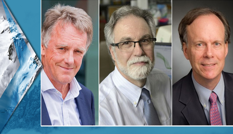 Premio Nobel de Medicina a Semenza, Kaelin y Ratcliffe por sus investigaciones relacionados con el Oxígeno y la Hipoxia principalmente.