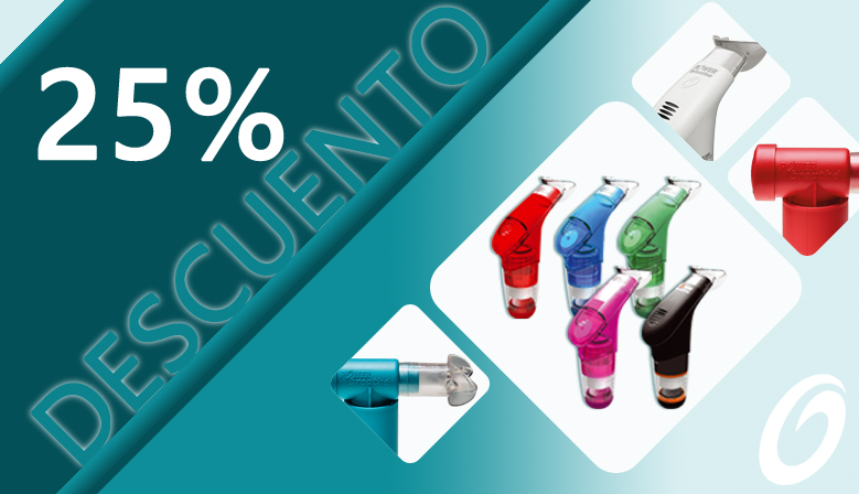 ¡Mejora tu Rendimiento y Resistencia con los POWERbreathe!