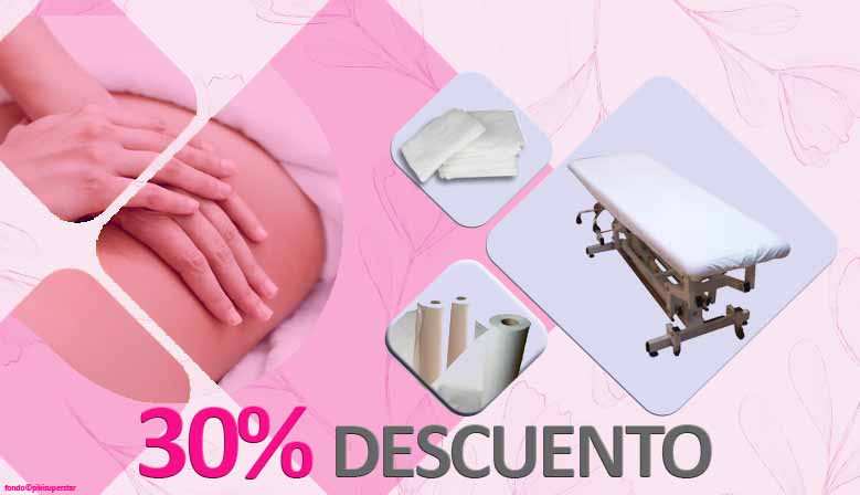 ¿Conoces Nuestra Variedad de Sabanillas para equipar tu Camilla?