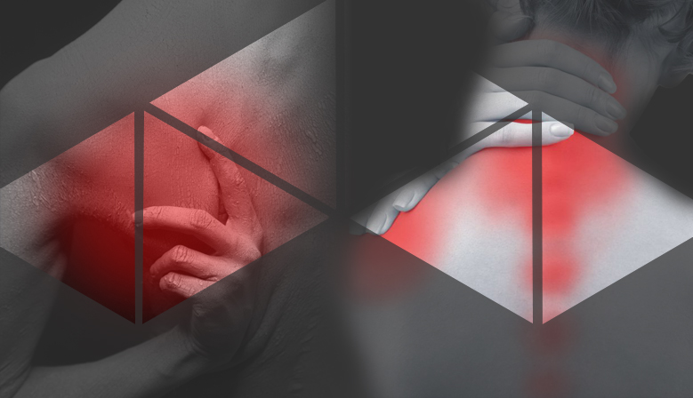 Electroestimulación con aparatos portátiles y TENS