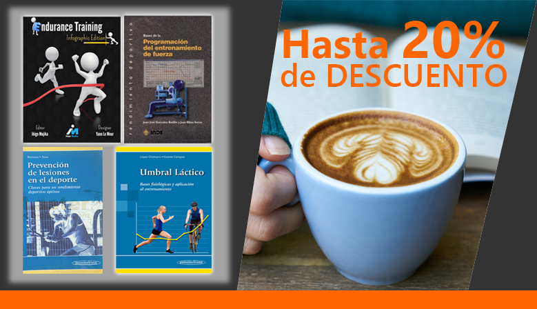 Biolaster celebra el fin de semana del libro, con descuentos hasta el 20%