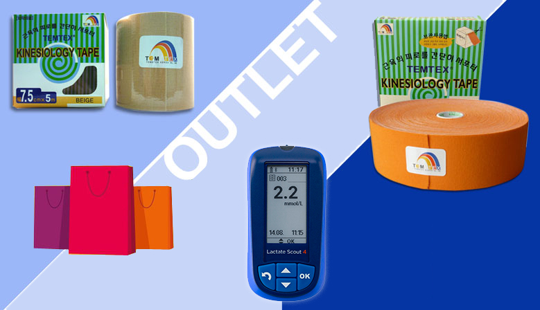 Irresistibles ofertas en el Outlet de Biolaster