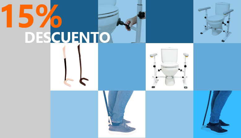 15% de descuento en los Accesorios del Hogar de KMINA. Descubre los nuevos productos!