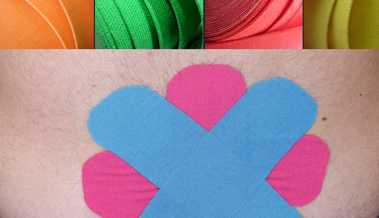 Aplicación de Kinesiotaping en la Incontinencia Urinaria