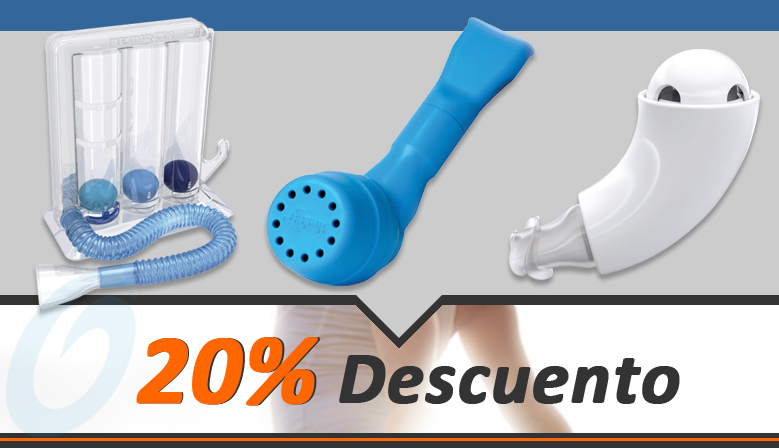 ¿Quieres Mejorar tu Función Respiratoria?