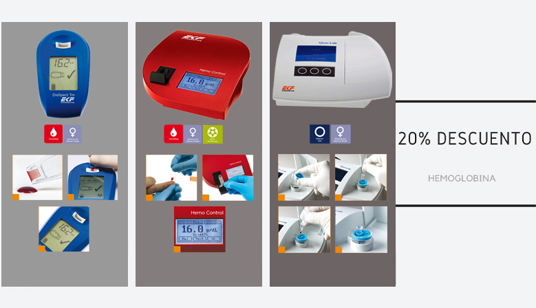 Necesitas Conocer tu Nivel de Hemoglobina de Manera rpida y eficaz?