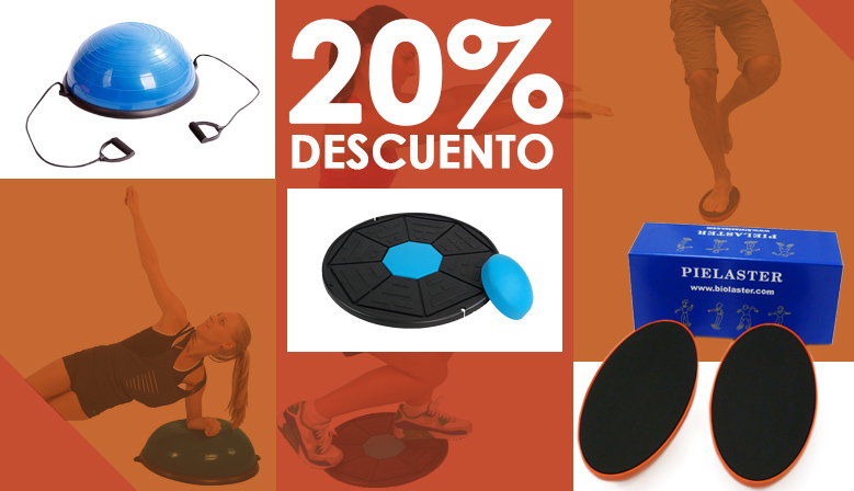 ¿Necesitas mejorar tu estabilidad?