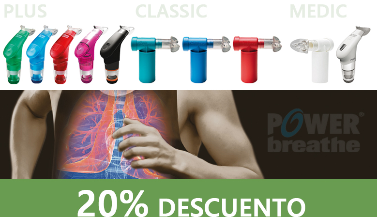 Entrenamiento de la Musculatura Inspiratoria para mejorar la condicin fsica y la salud post COVID-19