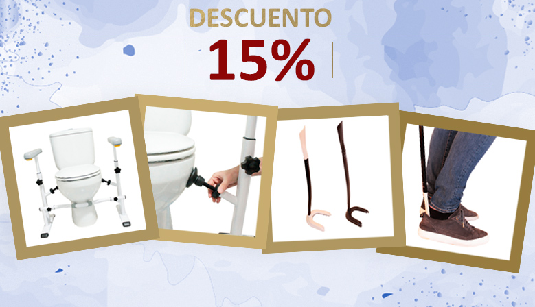 ¿Conoces los productos de apoyo a la vida diaria de KMINA?