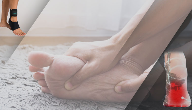 ¿Qué es la Fascitis Plantar? ¿Qué supone para aquellos que lo padecen?
