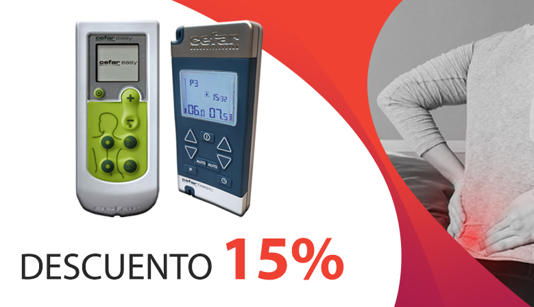 ¿Puedo reducir mi dolor muscular con los aparatos TENS?