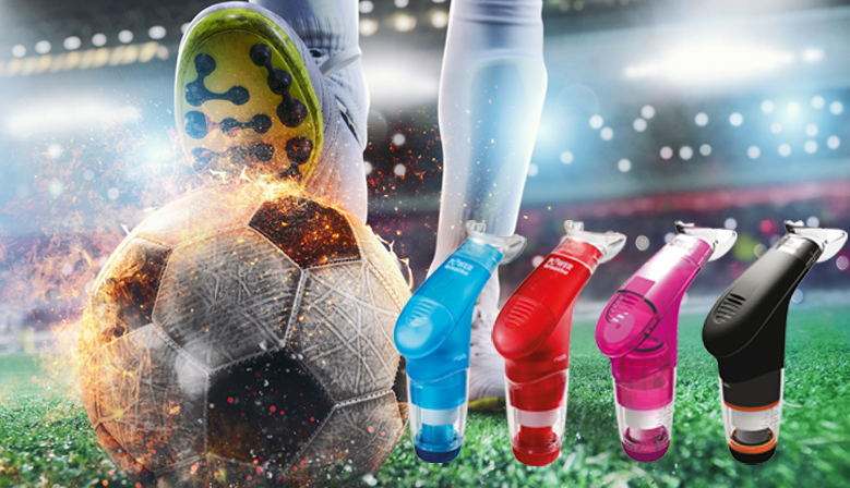 Efectos del Entrenamiento de la Musculatura Inspiratoria en futbolistas: artículo de revisión