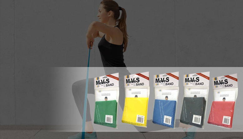 Fitness: Entrenamiento De Fuerza Con Bandas Elásticas De Cara A Verano