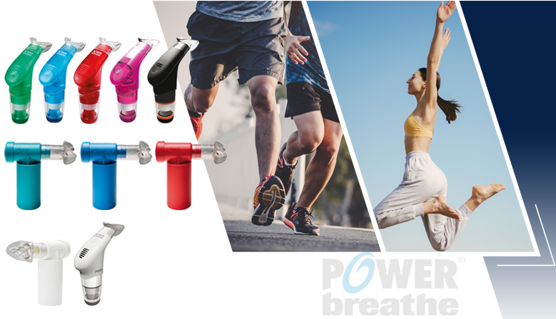 Efectos del Uso del POWERbreathe en la Salud y el Rendimiento Deportivo