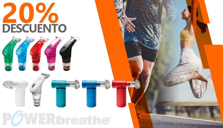 Quieres disminuir tu fatiga y/o mejorar tu rendimiento deportivo? No te pierdas nuestra oferta!