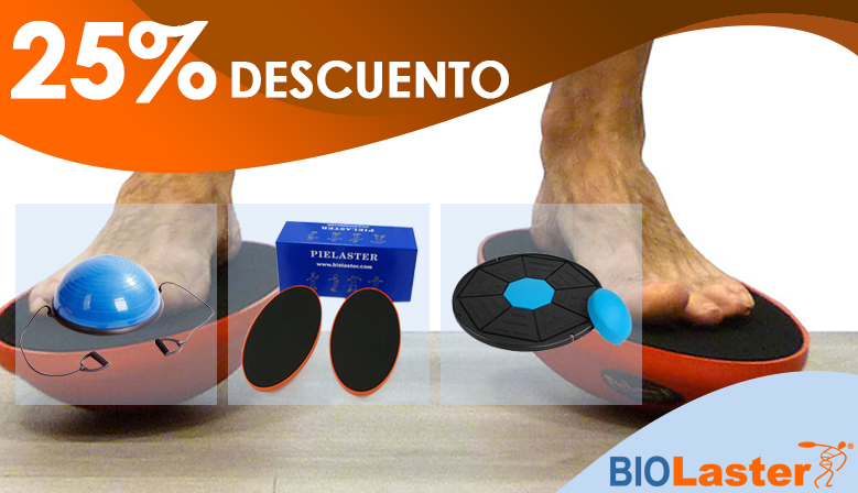 Equilibrio y propiocepción. ¿Cómo puedo entrenarlo?