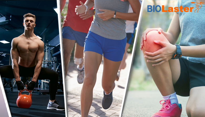 ¿Cómo está tu Rodilla estas Vacaciones?