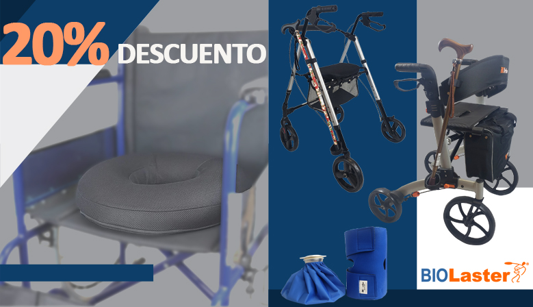 ¿Conoces nuestros nuevos productos de ortopedia? ¡Descubre la marca BC Ortho!