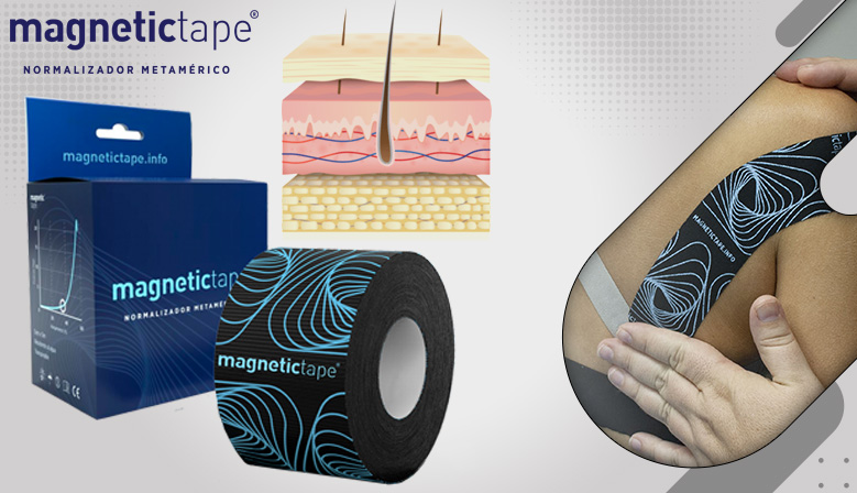 Magnetic Tape: qu es y para qu se utiliza?