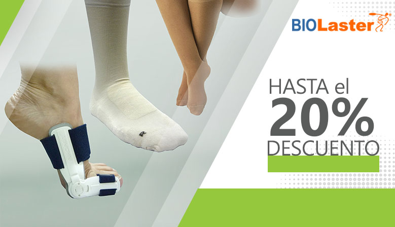 ¿Padeces dolores en el Pie? ¡Descubre los siguientes productos para el cuidado de los pies!