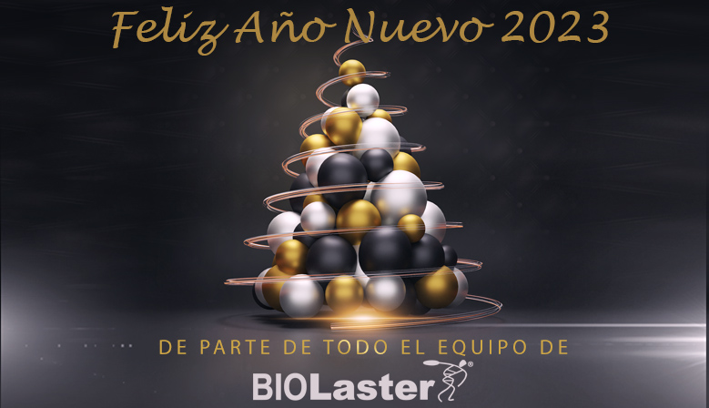 ¡Feliz 2023! Despedimos el año con un regalo, ¡descúbrelo!
