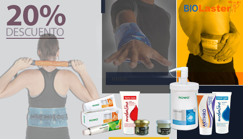 Imprescindible en el hogar, ¡productos de efecto frío o efecto calor!