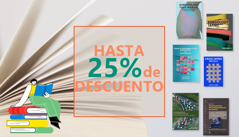 Celebra el da del libro regalando los libros de Biolaster