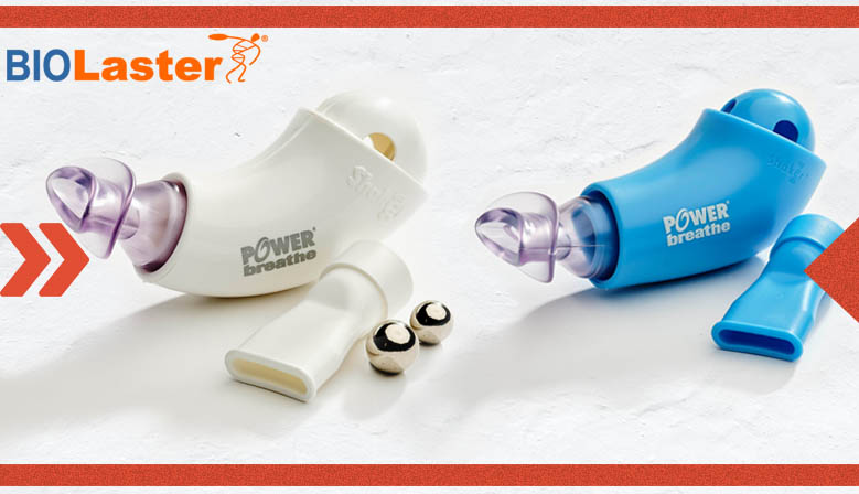 Shaker Deluxe Light: Incentivador respiratorio que ayuda en la eliminación  de las secreciones mucosas - Tienda Fisaude