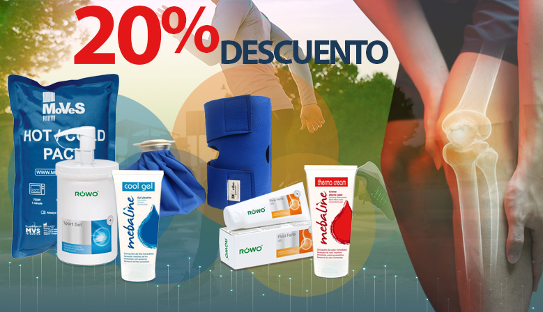 Quieres conocer los diferentes productos de Efecto Fro o Efecto Calor?