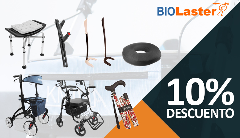 ¿Conoces los productos KMINA? Oferta de fin de semana, ¡no te la pierdas!