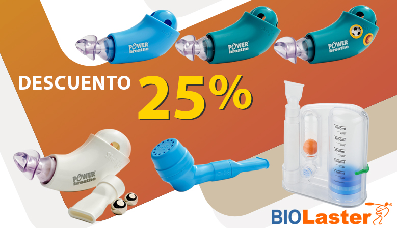 ¡Fortalece tus músculos respiratorios con los incentivadores!