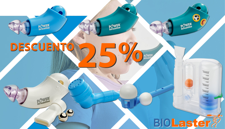¿Quieres mejorar tu capacidad respiratoria?