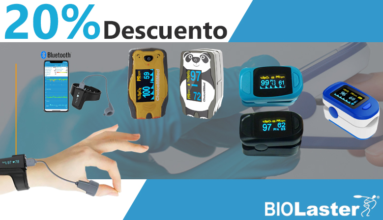 Los Pulsioxímetros: Herramientas clave para la Monitorización de la Salud