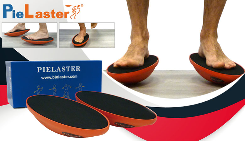 ¡Pielaster de nuevo en stock!