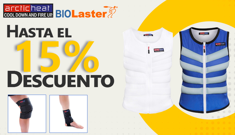 ¡Mantente en una temperatura agradable todo el verano!