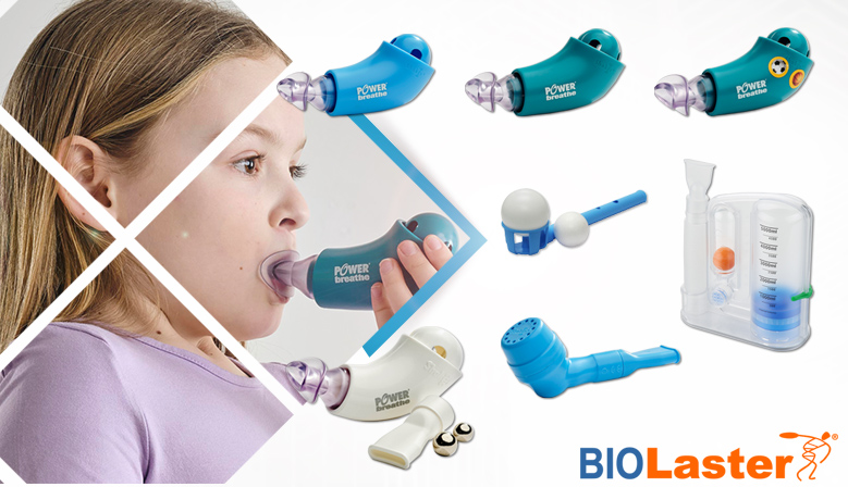 ¿Sabías que en Biolaster disponemos de una Amplia Gama de Incentivadores Respiratorios?