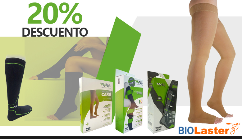 Prendas de compresión en verano: beneficios para la salud y el deporte sin pasar calor