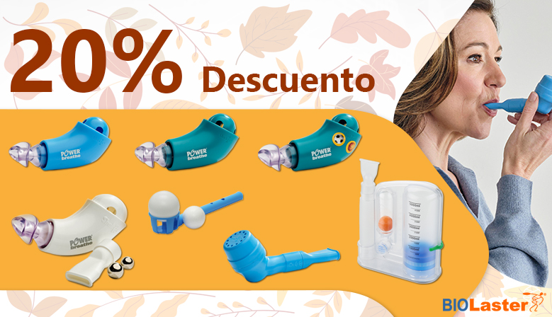 El incentivador respiratorio solo se usa en enfermedades respiratorias?