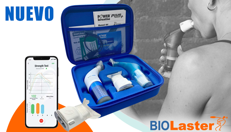 �Quieres tener un Kit completo con todo los necesario para medir y entrenar la PIM y PEM?